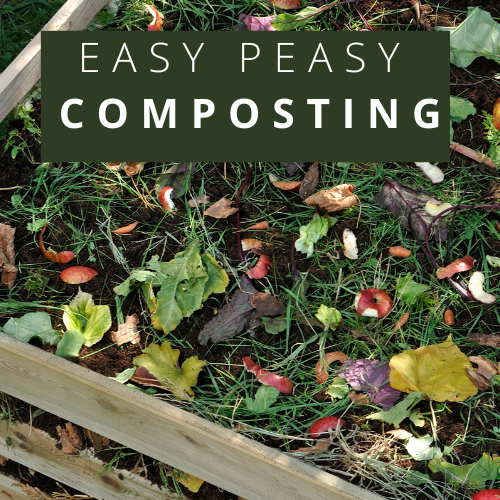 Composting  Notes