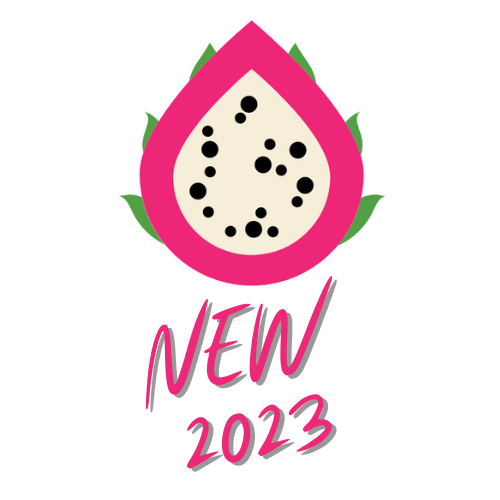 Berry Beauty Dragon Fruit Plant - Rare Dragon Fruit