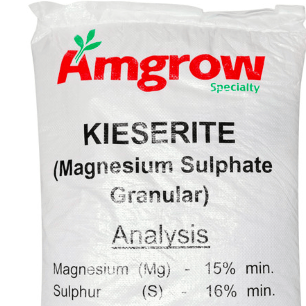 Kieserite Granular Magnesium Sulphate Fertiliser 500g - Rare Dragon Fruit