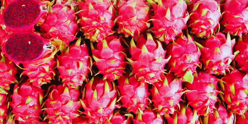 What are the side effects of consuming too much dragon fruit? - Rare Dragon Fruit