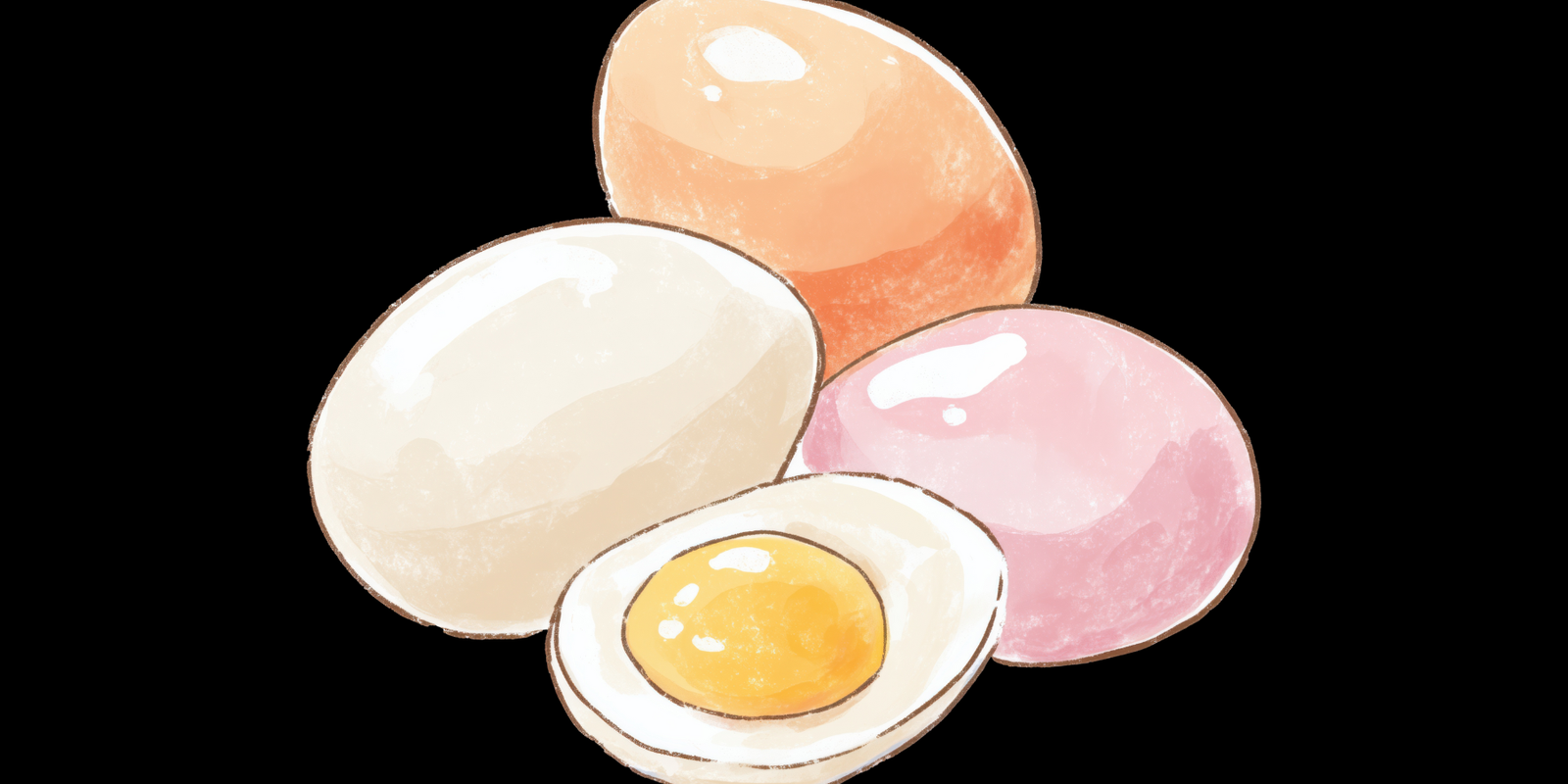 Easy Egg Dog Food Recipe