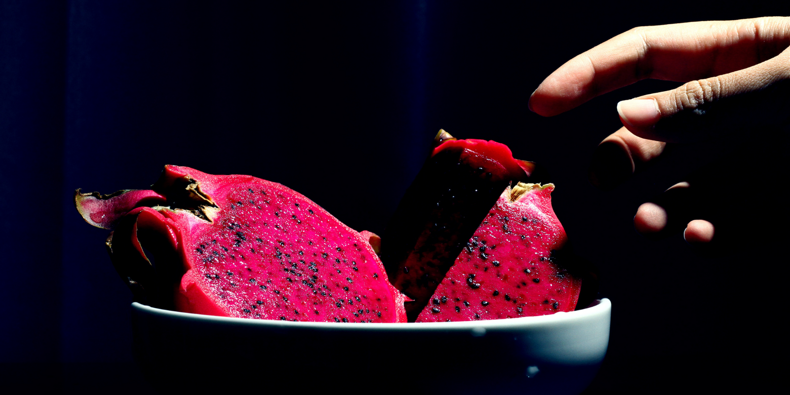 Life on Our Dragon Fruit Farm – A WWOOFing Experience