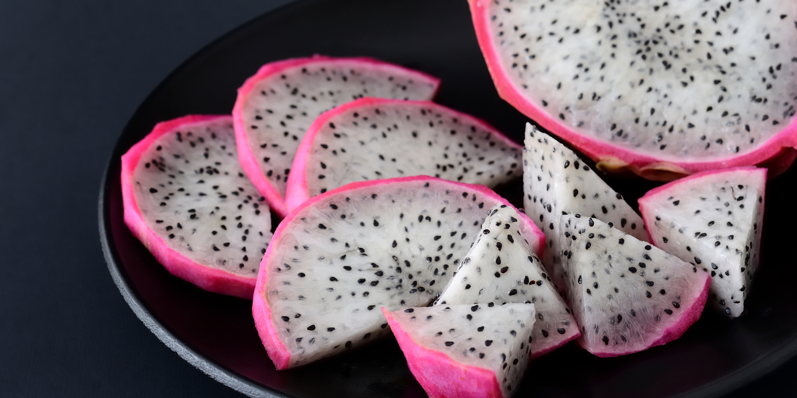 Growing Dragon Fruit in Cooler States