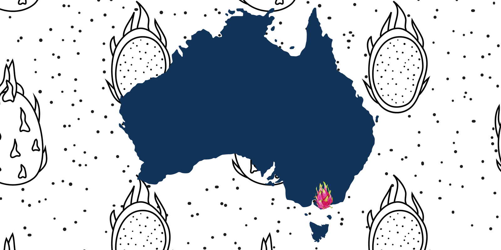 Growing Dragon fruit in Heathmont, Melbourne