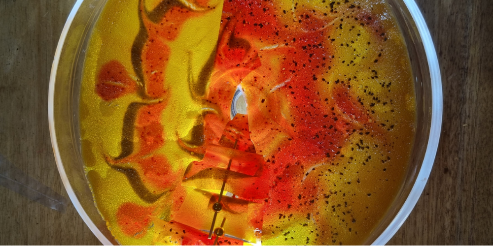 Dragon Fruit Leather Recipe