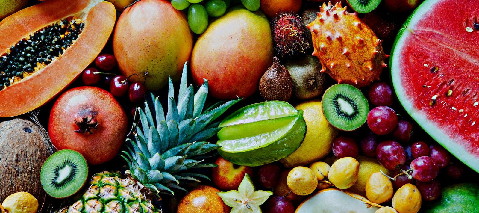 Fruit Trees - Rare Dragon Fruit