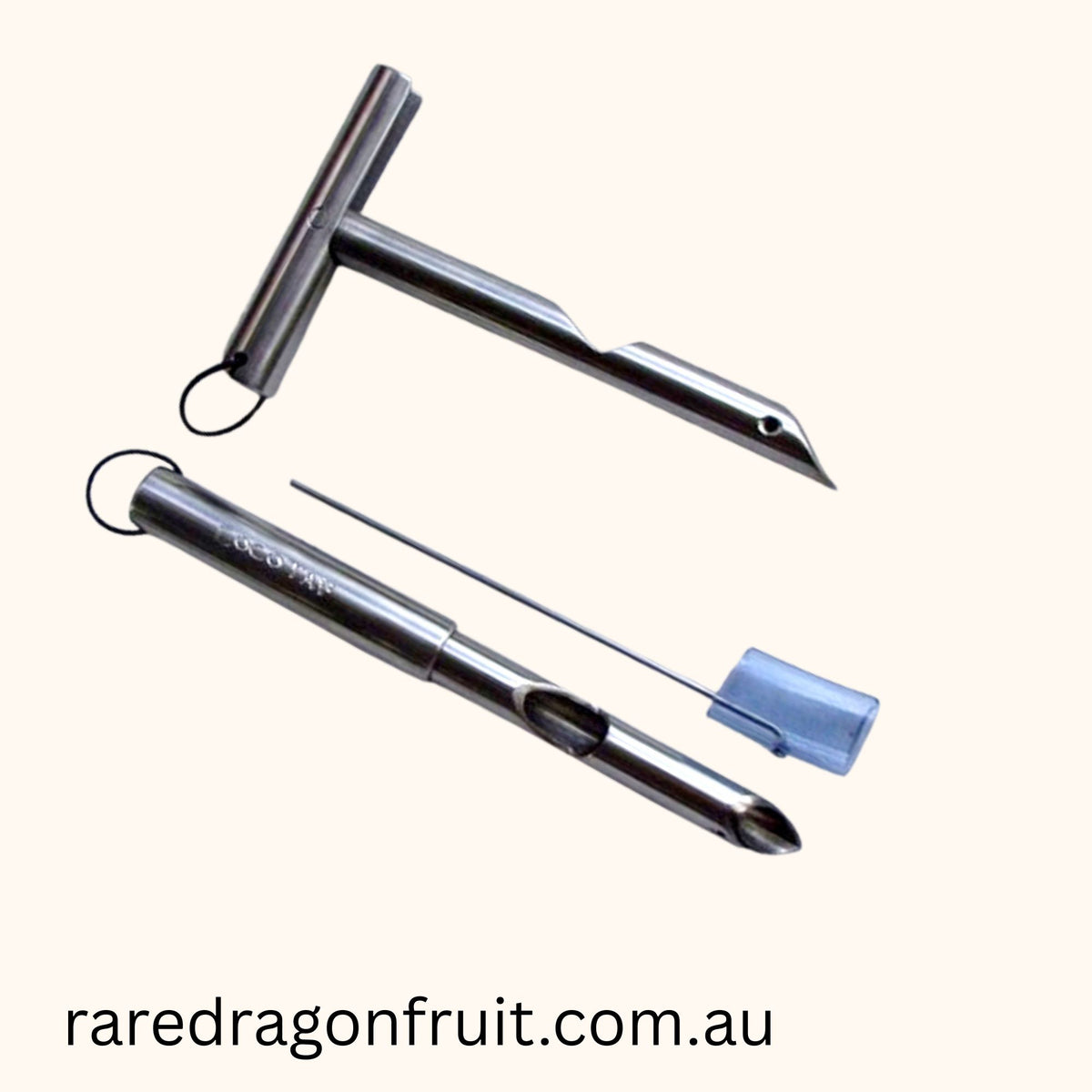 The Unique COCOTAP®