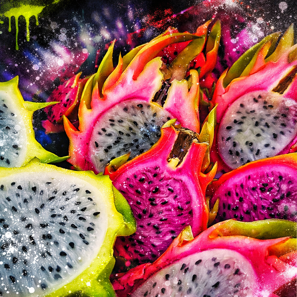 Online Dragon Fruit Field Day with Ricardo Martins