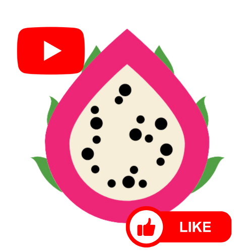 Watch Rare Dragon Fruit YouTube - Rare Dragon Fruit