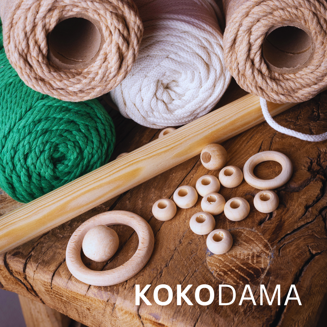 Kokedama class