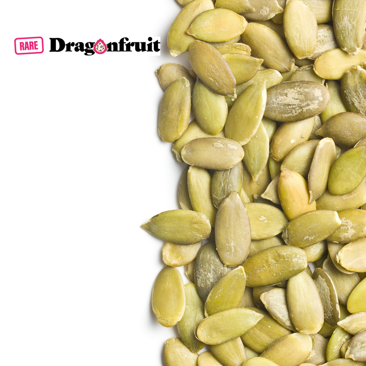 Pepita Edible Pumpkin Seed Grow your own