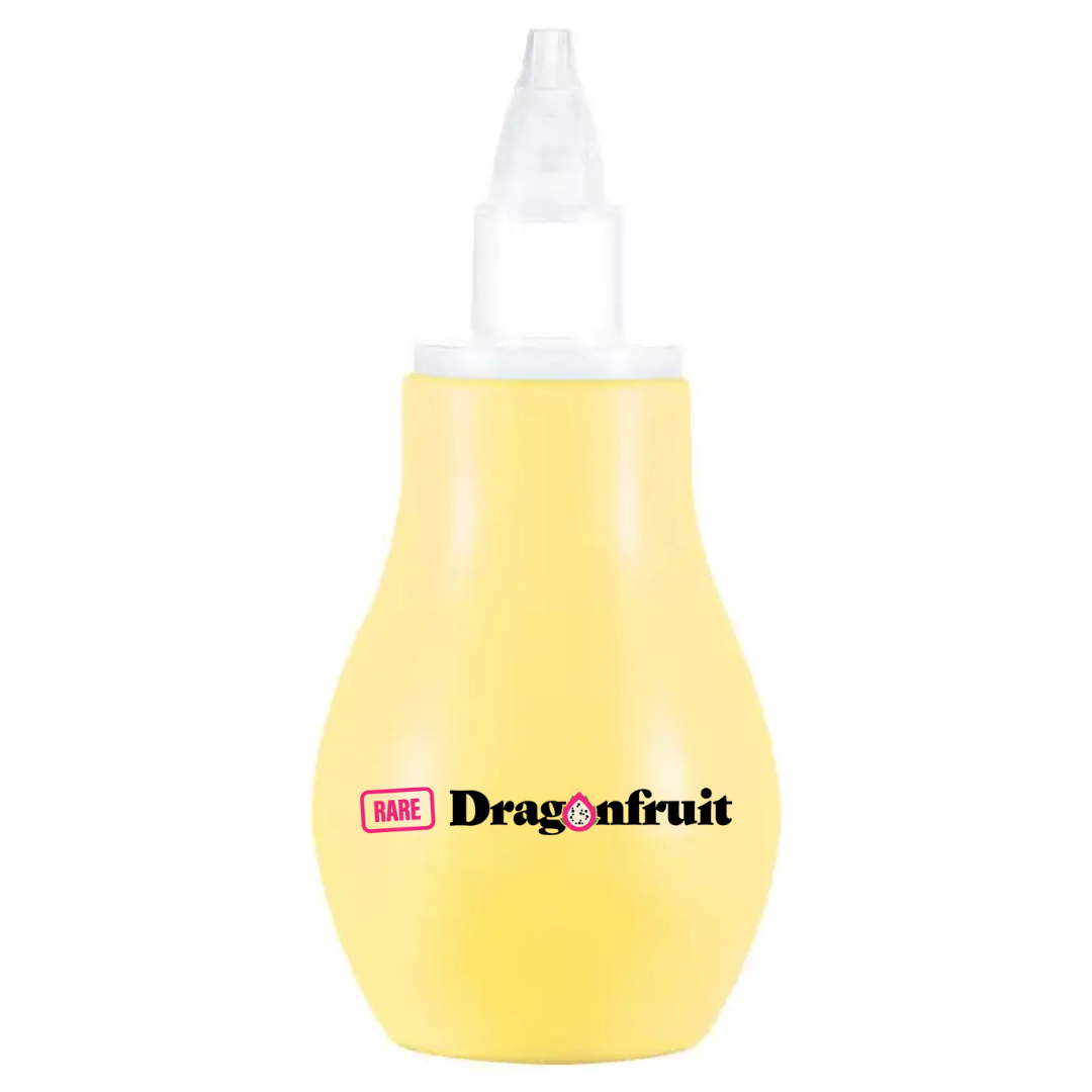 Dragon Fruit Pollen Applicator Yellow