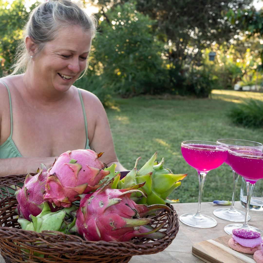 2026 Trevallan Lifestyle Centre How to Grow Dragon Fruit Workshop